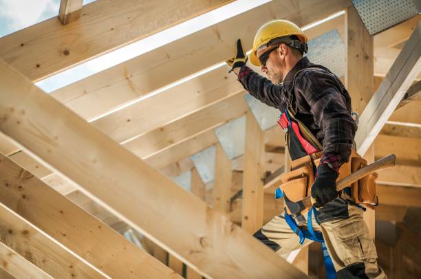 Quick and Trustworthy Emergency Roof Repair Services in Newfield, NJ